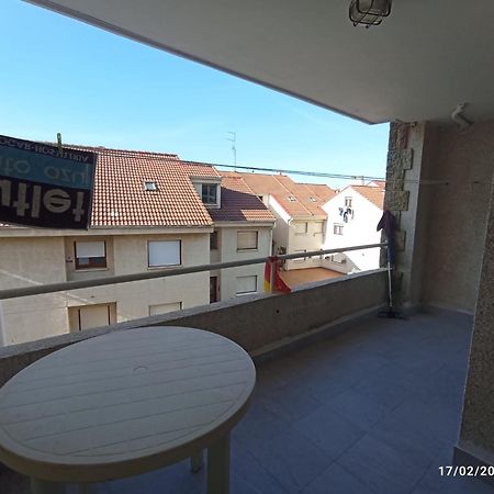 Apartamento Piscina Comunitaria Y Parking En Mogro Exterior foto