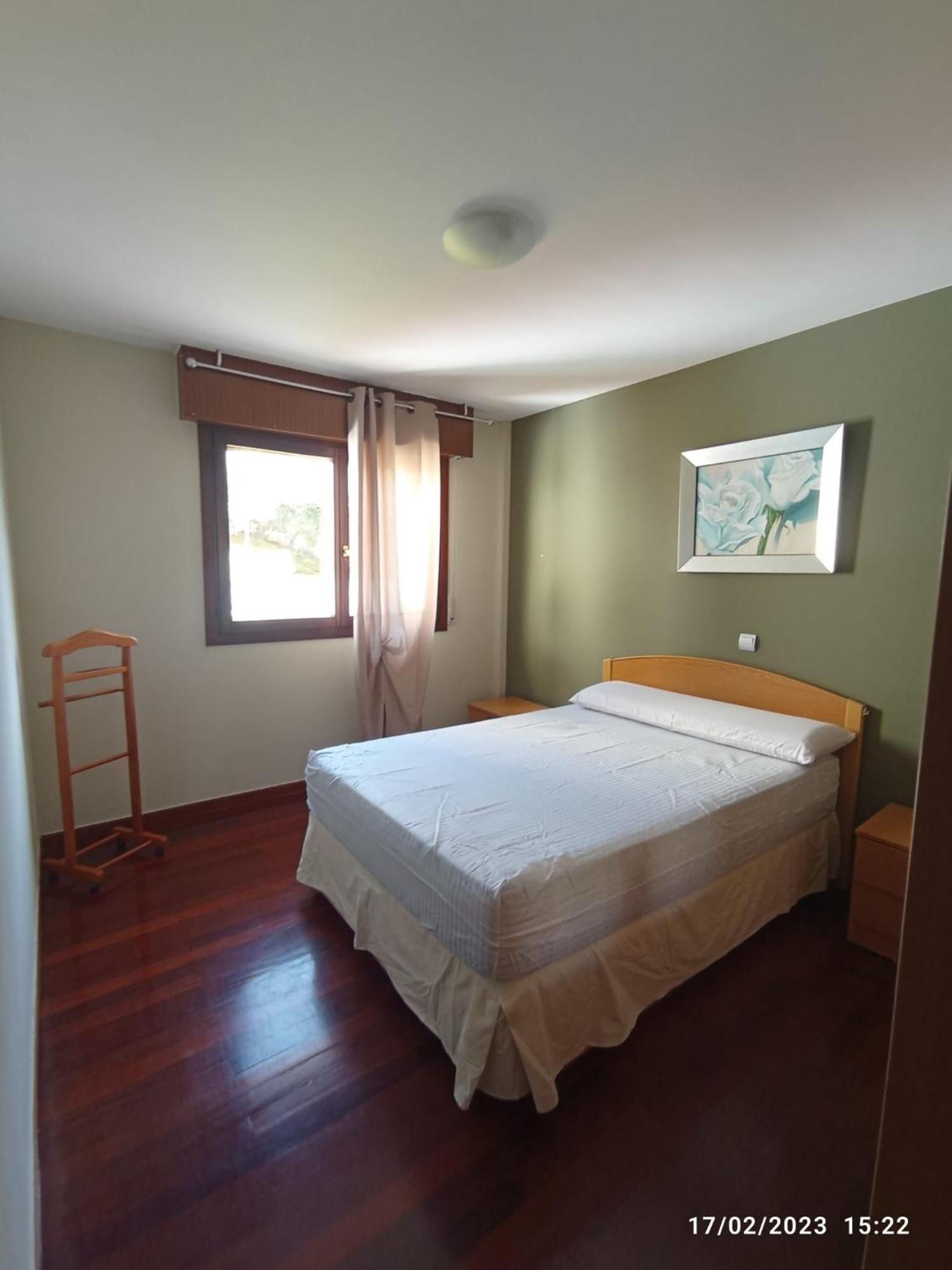 Apartamento Piscina Comunitaria Y Parking En Mogro Exterior foto
