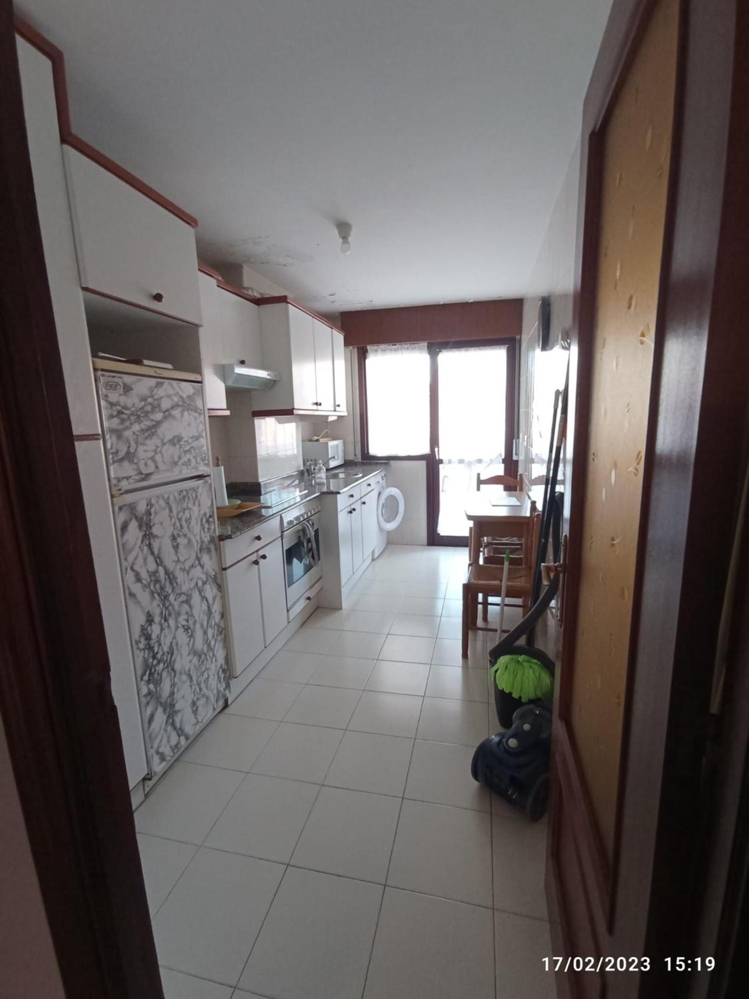 Apartamento Piscina Comunitaria Y Parking En Mogro Exterior foto