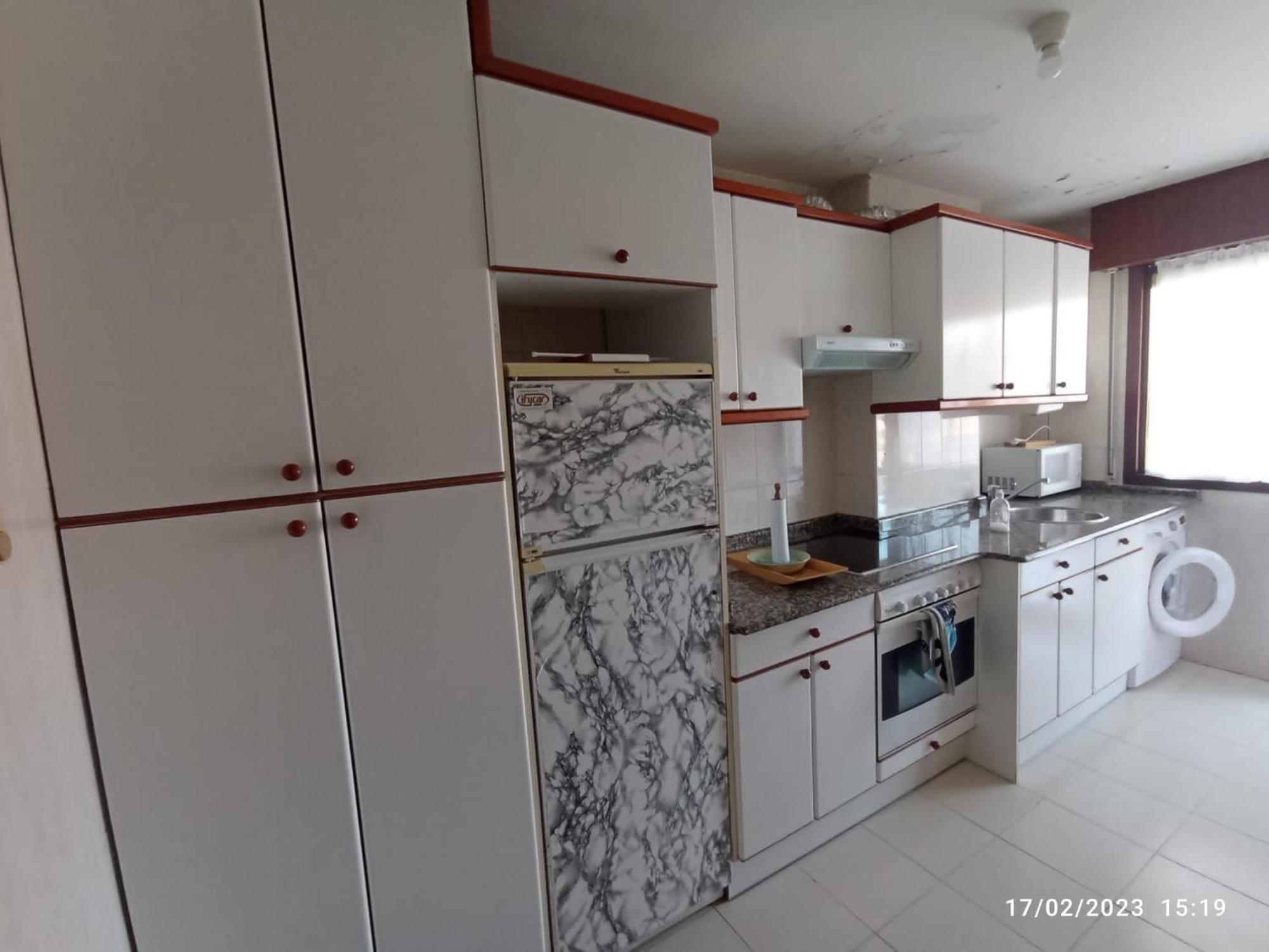 Apartamento Piscina Comunitaria Y Parking En Mogro Exterior foto