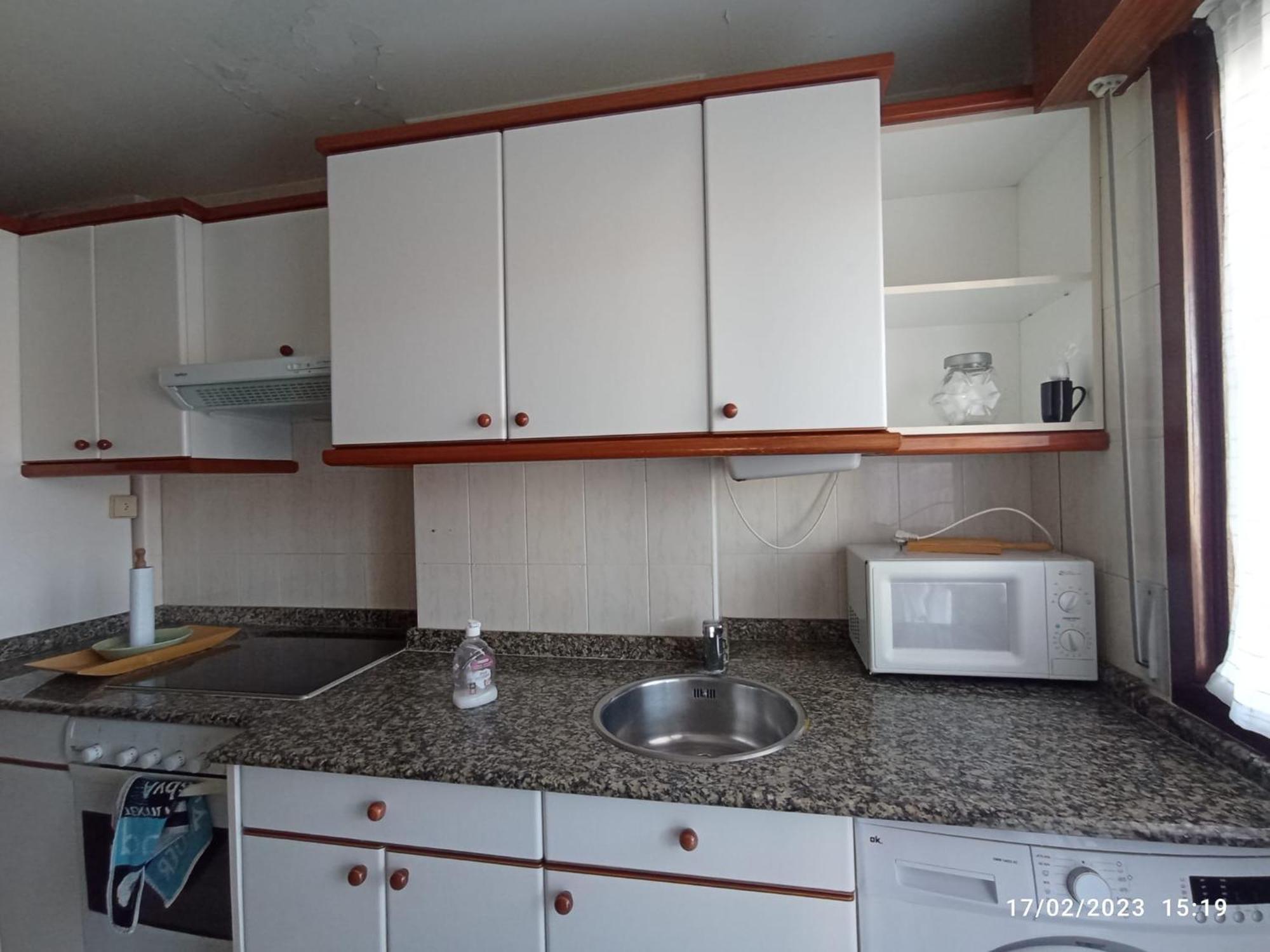 Apartamento Piscina Comunitaria Y Parking En Mogro Exterior foto