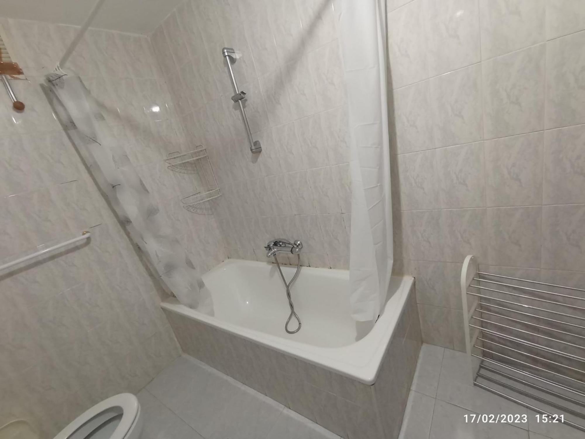 Apartamento Piscina Comunitaria Y Parking En Mogro Exterior foto